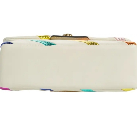 -  KURT GEIGER MINI KENSINGTON CROSSBODY BAG - Picture 9 of 16